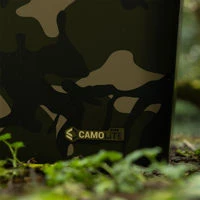 Fox Camo Square Buckets